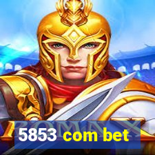 5853 com bet
